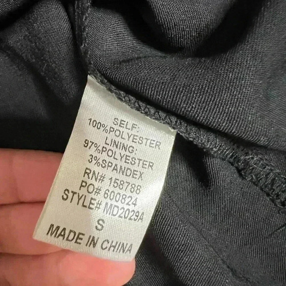 Mable Satin Cocktail Dress size Small - Picture 5 of 6